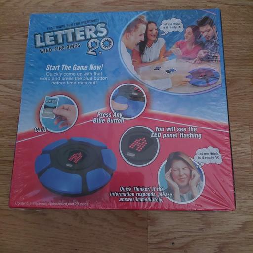 Buy & Sell Ocker Hill Sandwell - Photos for game letters game 2.0 wind.fire.rings