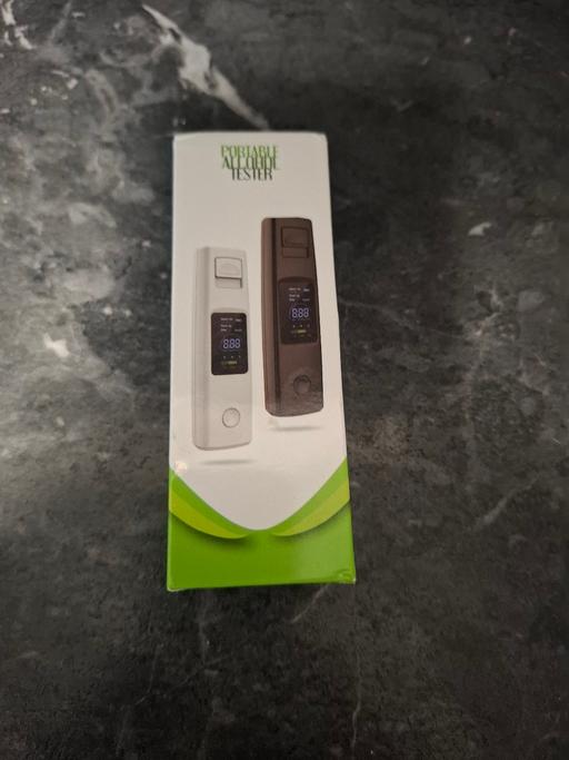 Buy & Sell Rubery Birmingham - Photos for portable breathalyser