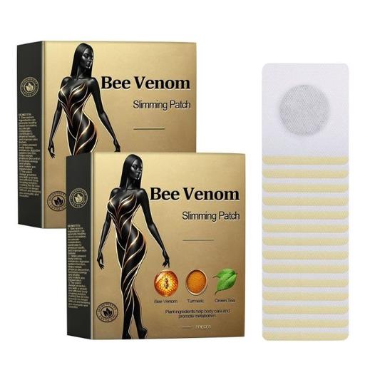 Buy & Sell Bolton Bolton - Photos for 2 x new boxes of 7 bee venom slimming patch