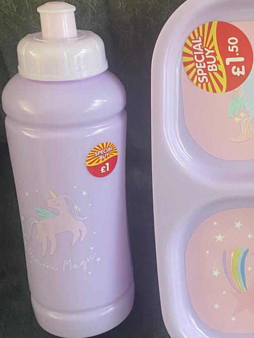 Buy & Sell Camp Hill Birmingham - Photos for Unicorn Drinks bottle 