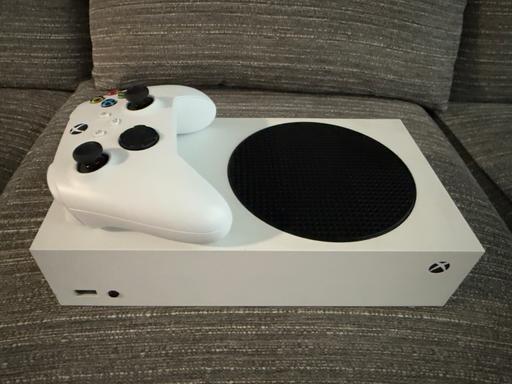 Buy & Sell Civic Centre Manchester - Photos for Xbox series s 512gb