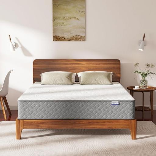 Buy & Sell Bolton Bolton - Photos for new boxed 3/4 hybrid mattress