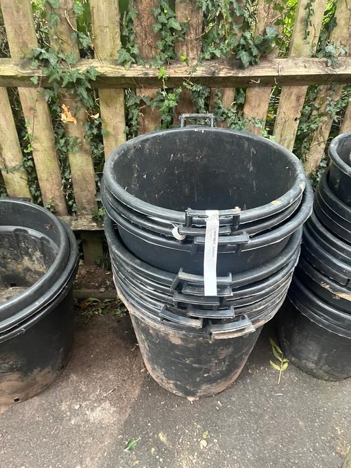 Buy & Sell Penkridge South Staffordshire - Photos for Planters for garden/allotment