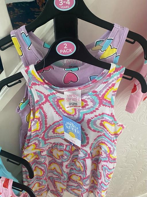 Buy & Sell Yardley Birmingham - Photos for Girls dresses size 18/24 m, 2/3 & 3/4 years
