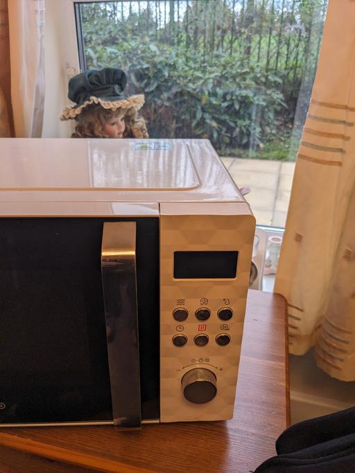 Buy & Sell Wombourne South Staffordshire - Photos for combination grill microwave