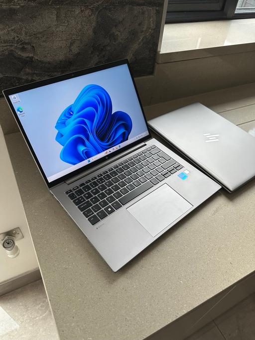 Buy & Sell Wembley Brent - Photos for HP Zbook g10 Laptop NVIDIA RTX A500