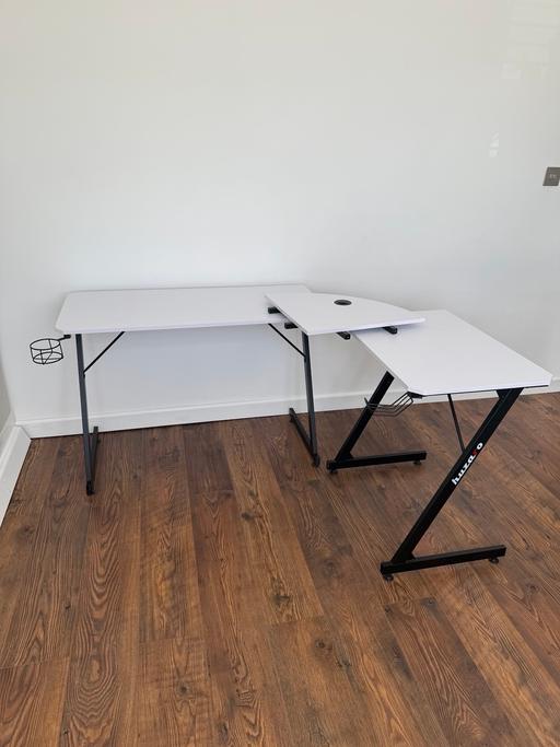 Buy & Sell Colyers South East London - Photos for Gaming desk
