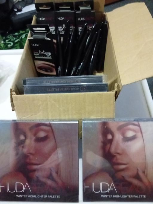 Buy & Sell Horncastle East Lindsey - Photos for £15 HUDABEAUTY JOBLOT BOX