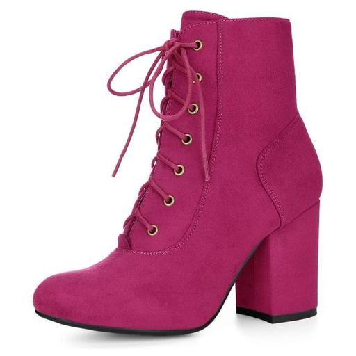 Buy & Sell Bolton Bolton - Photos for new boxed pink ladies boot size 7