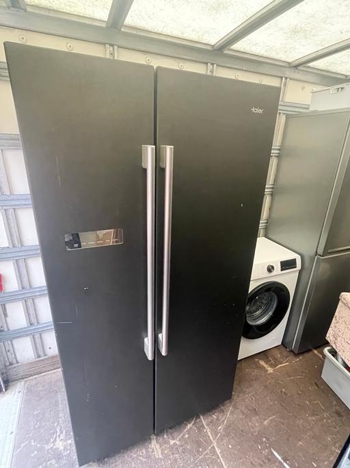 Buy & Sell Hunts Cross Knowsley - Photos for Fridge freezer can deliver