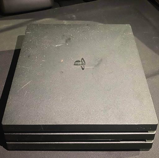 Buy & Sell Crumpsall Manchester - Photos for PS4 Pro 1TB 9.03 firmware