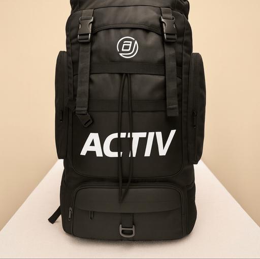 Buy & Sell Neasden North West London - Photos for 80L Backpack