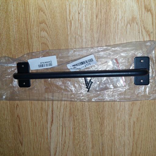 Buy & Sell Ocker Hill Sandwell - Photos for hand towl rail