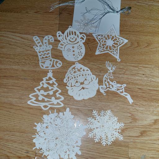 Buy & Sell Ocker Hill Sandwell - Photos for christmas tree decorations