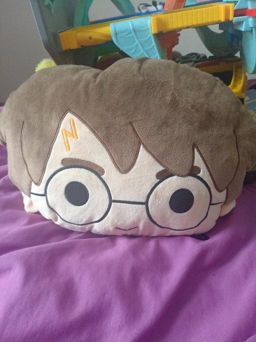 Buy & Sell Bidborough Tunbridge Tunbridge Wells - Photos for harry potter cushion