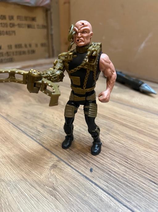 Buy & Sell Woodlands South West London - Photos for Cyber Grip Villain Terminator 2 Future War 93