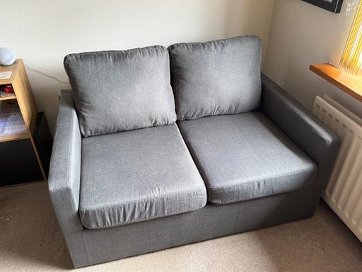 Buy & Sell Hopton Stafford - Photos for Two seater Great Single Sofa Bed