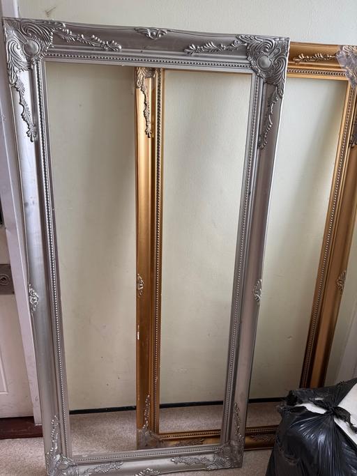 Buy & Sell Bromley by Bow East London - Photos for Frame x2