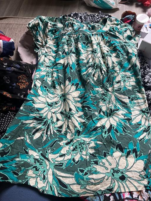 Buy & Sell Wednesfield Wolverhampton - Photos for Size 14 mini shift dress