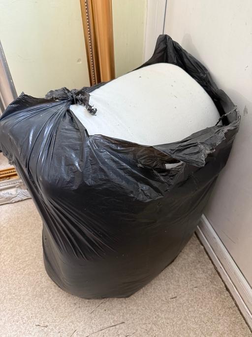 Buy & Sell Bromley by Bow East London - Photos for Ikea Double Mattress Topper