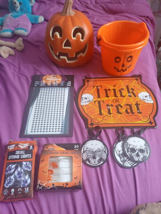 Buy & Sell Folkestone Folkestone and Hythe - Photos for Halloween bundle