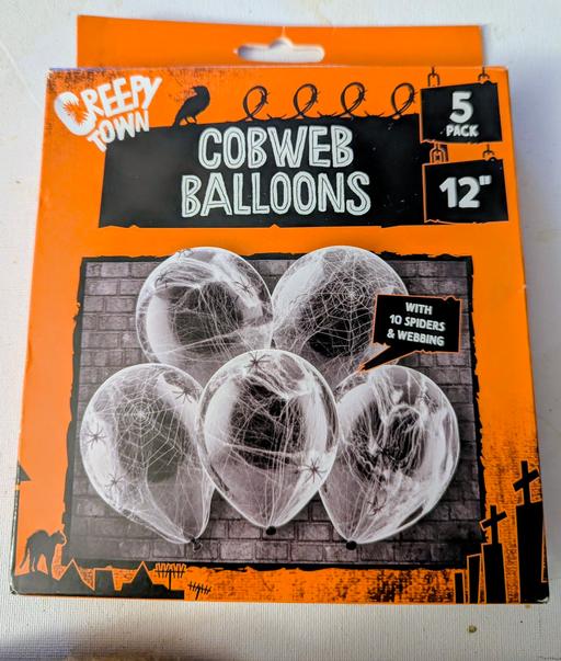 Buy & Sell Georgetown Blaenau Gwent - Photos for 🎃 Halloween 12