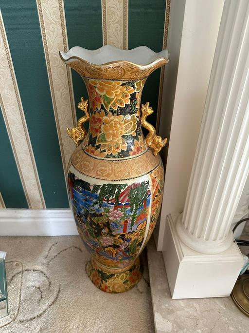 Buy & Sell Penketh Warrington - Photos for floor vases