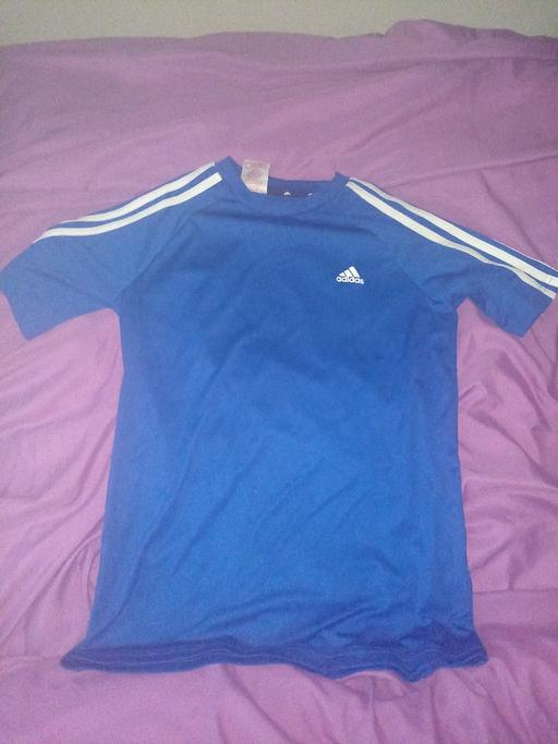 Buy & Sell Folkestone Folkestone and Hythe - Photos for 11/12 Adidas top