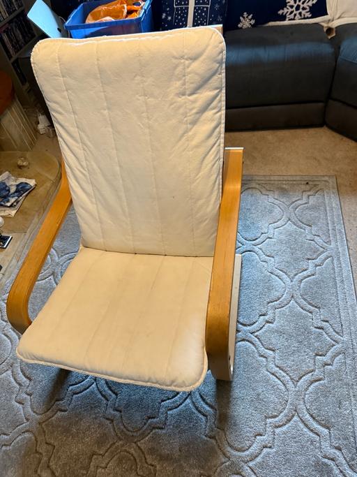 Buy & Sell Hopton Stafford - Photos for IKEA Relaxation Chair