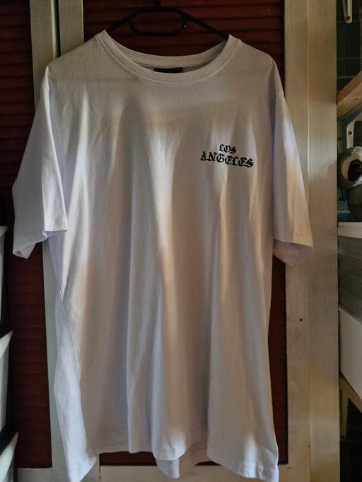 Buy & Sell Monk Bretton Barnsley - Photos for Mens Risk and Reward T shirt