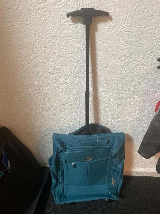 Buy & Sell Bordesley Green Birmingham - Photos for Cabin bag