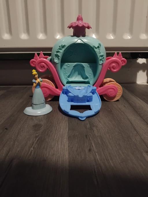 Buy & Sell Stow Heath Wolverhampton - Photos for Cinderella.