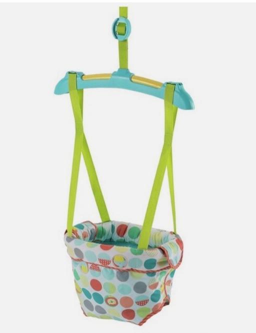 Buy & Sell Merton Park South West London - Photos for Chad Valley Baby Door Bouncer