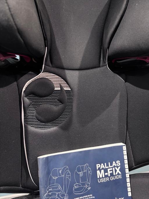 Buy & Sell Quinton Birmingham - Photos for Cybex Car Seat