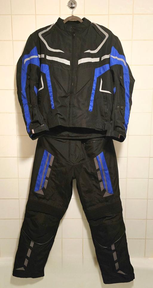 Buy & Sell Greenwich South East London - Photos for Rexel Sports Motorcycle Armoured S