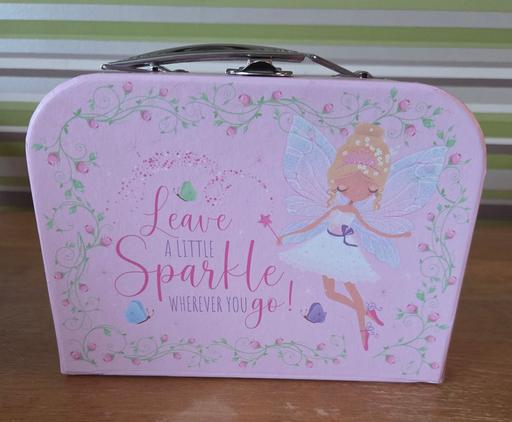 Buy & Sell Westgate-on-Sea Thanet - Photos for SWEET STORAGE SUITCASE