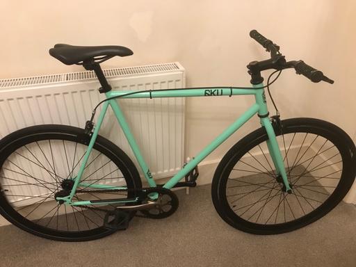 Buy & Sell West Kensington West London - Photos for Fixie bike