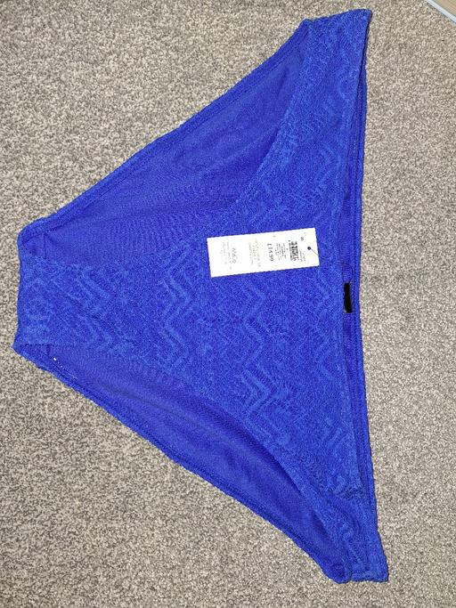 Buy & Sell Ettingshall Park Wolverhampton - Photos for New M&Co size 20 Bikini Bottoms