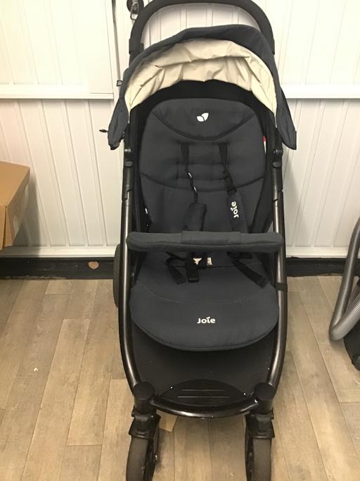 Buy & Sell Hindley Wigan - Photos for BUGGY