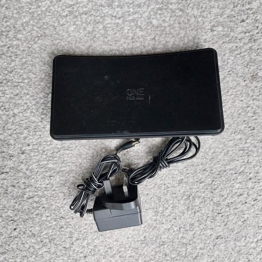 Buy & Sell Oxley Wolverhampton - Photos for One for All SV9420 Amplified Indoor TV Aerial