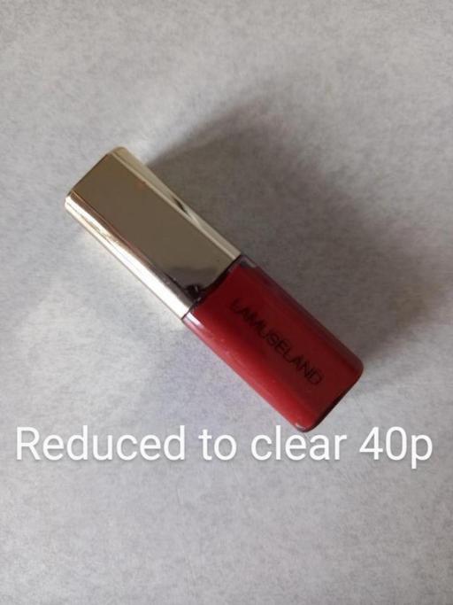 Buy & Sell Harborne Birmingham - Photos for 💄 Mini Lip Gloss 💄