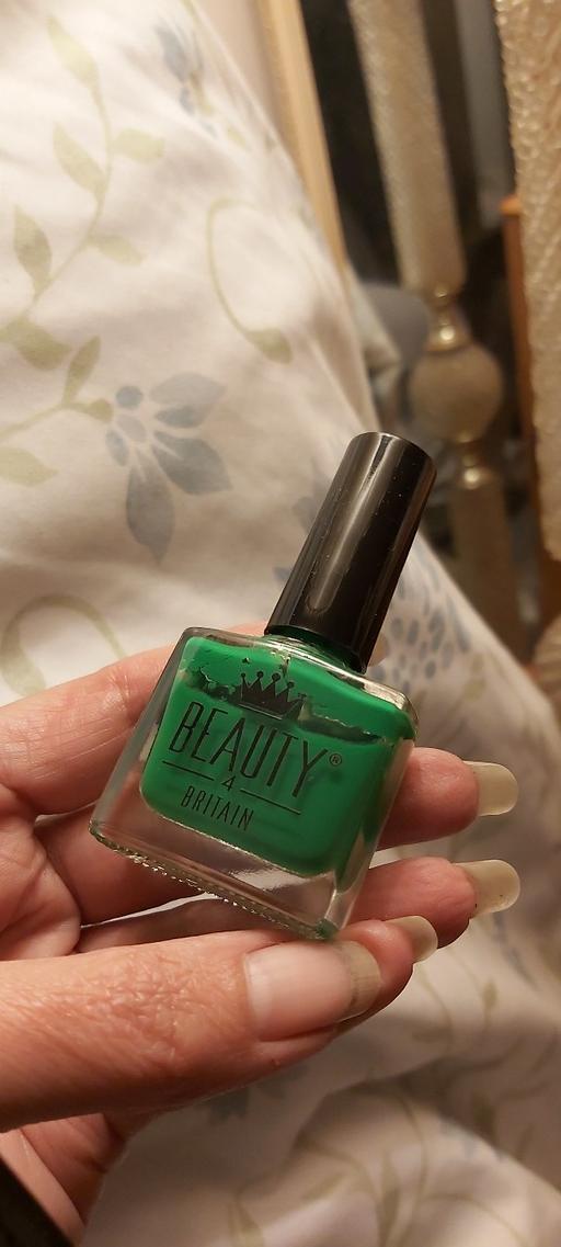 Buy & Sell Asfordby Hill Melton - Photos for Nearly new nail polish 10ml 🍃