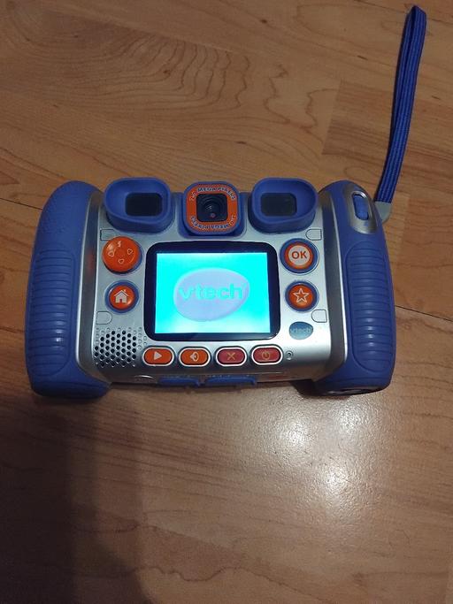 Buy & Sell Stow Heath Wolverhampton - Photos for VTech Camera.