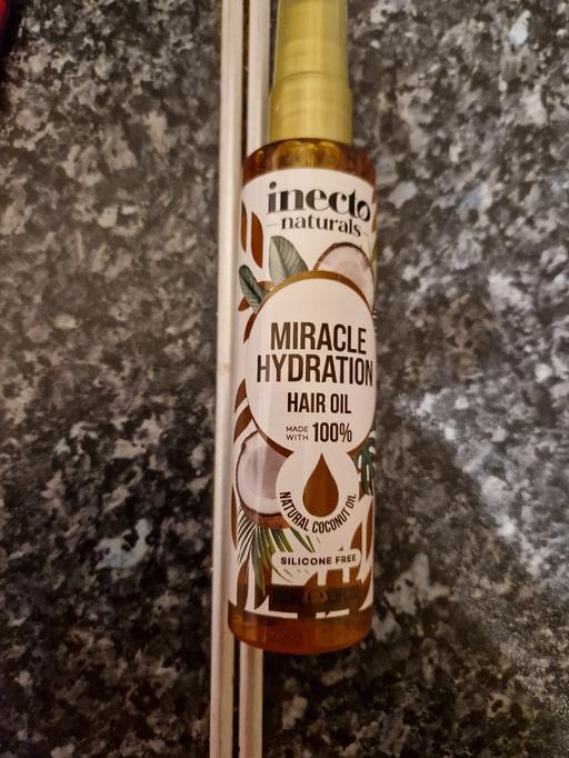 Buy & Sell Leicester City Centre Leicester - Photos for brand new hair oil