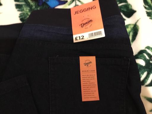 Buy & Sell Woodcross Wolverhampton - Photos for Ladies New Jeggings tags on £13 Size 20