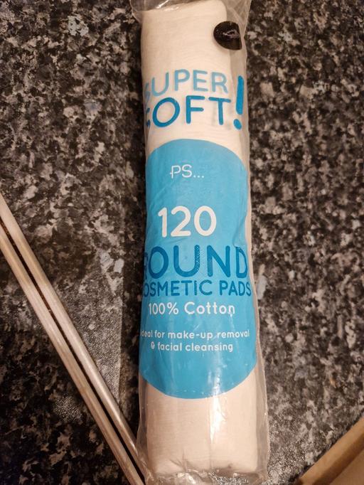 Buy & Sell Aylestone Leicester - Photos for brand new cotton wool pads