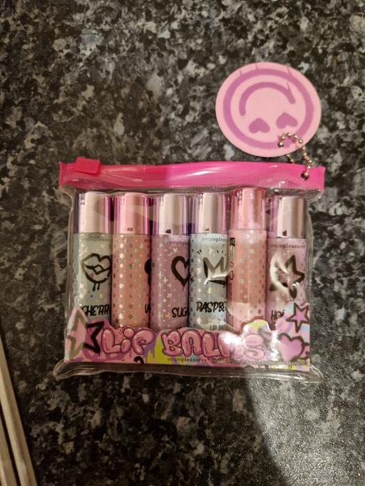 Buy & Sell Aylestone Leicester - Photos for brand new kids lip balm