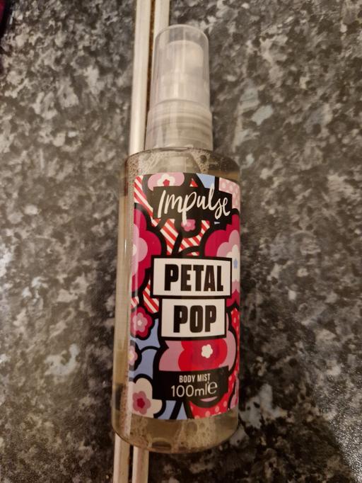 Buy & Sell Leicester City Centre Leicester - Photos for brand new impulse body mist