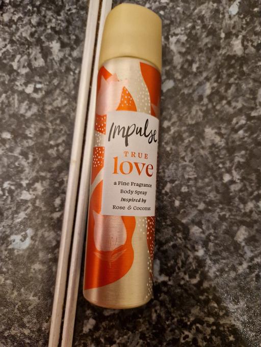 Buy & Sell Aylestone Leicester - Photos for brand new impulse body spray