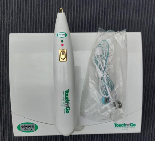 Buy & Sell Oxley Wolverhampton - Photos for Elysee Electronic Touch N Go Permanent Hair R